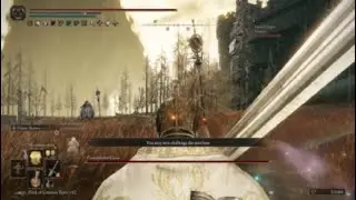Elden Ring - Not So Jolly Cooperation