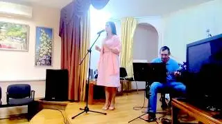 Прапорщик Зенин - Мария Верстакова и Сергей Дроздов