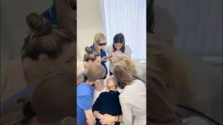 Долгожданное обучение по Cynosure Elite+👩🏻‍⚕️Приступаем к работе на новом лазере🔥Слышали о таком?