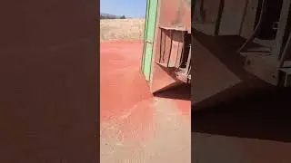 Неудачная гора