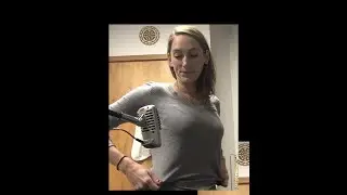 Go to Sleep ASMR  ~ No Commercial Interruption ~ Chiropractic Adjustment.