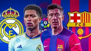 عاجل قبل الكلاسيكو ثلاثة أرقام يصعب كسرها✅️مورينيو ينقذ نجم برشلونة من دكة فليك●| يامال خارج المنتخب