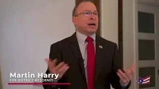Martin Harry explains what "Reimagin Austin" really is about.