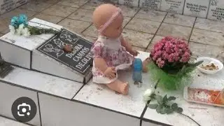 LOCAL ONDE ERA UMA IGREJINHA E ANTIGO CEMITÉRIO INFANTIL