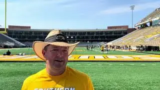 Will Hall Media Availability - Sept. 3, 2024