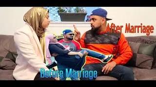 Dating vs Married |
