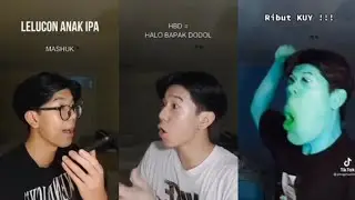 kumpulan tiktok yongshun | Part 7