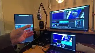 How to use Vmix For your Church Live Streaming Setup (Advanced Features)