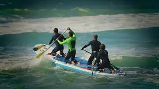 jesse richman come over to see our new shop - Surf house Beit-yanai