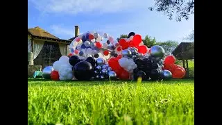ВОЗДУШНЫЙ ДОМ BUBBLE HOUSE
