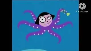PBS Kids Dot Transformation ID Bloopers (My Version)