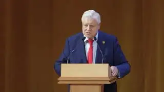 Государственная идеология поможет России победить