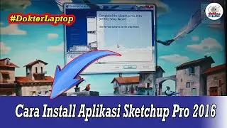 How to Install Sketchup Pro 2016 Full Version Easily!