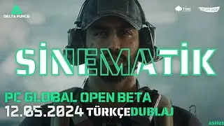 Delta Force | PC Global Açık Beta Sinematik Fragmanı: Genesis - Türkçe Dublaj