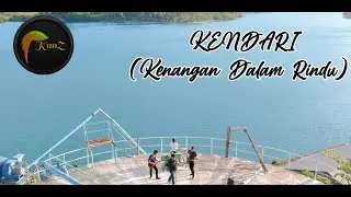 KANZ Band - KENDARI (Kenangan Dalam Rindu) [Official Music Video]