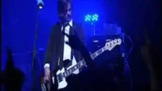 Ventura - Switchfoot: Dare You To Move