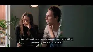 ASIF Ventures - Board Video 2019/2020