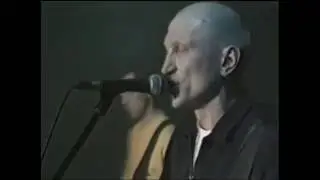 Tequilajazzz — Выступление На Премии FUZZ (1997)