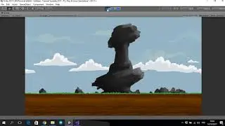 Unity Easy Parallax Effects with Customization