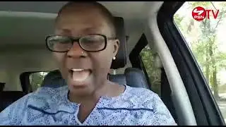 Rashidat Fawehinmi-Raji, What you need to know about Per Second News
