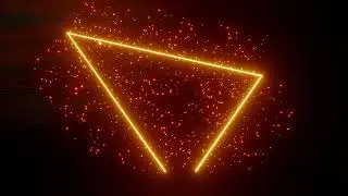 Neon Particle | After Effects | Adobe Premiere Pro | Adobe |