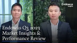 Endowus Q3 2023 Market Insights & Performance Review