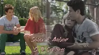 Simón + Ámbar | 