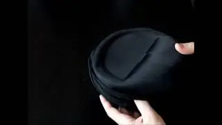 Unboxing and test чехла для наушников