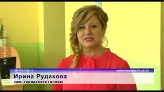 Оформление паспортов – новая услуга в Админцентре