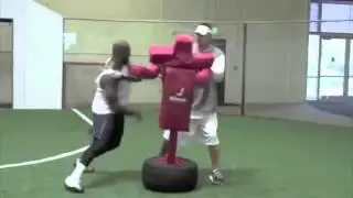 Keith Millard Football Academy