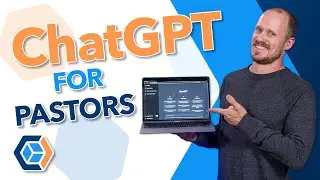 ChatGPT Prompts for Pastors