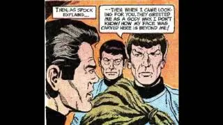 Episode 166 - Classic Comic Theater 17