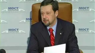 Андрей Найдек. Туристический имидж Украины. Часть 2
