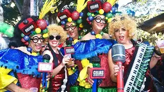 Day Carnaval (17 February 2024)