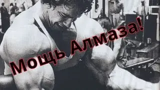 Tom Clancy's Rainbow Six Siege- Мощь Алмаза!