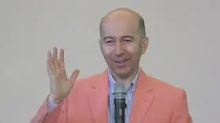 Свобода от демони на пасивност и на контрол