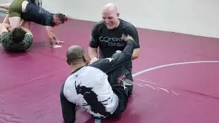 What it Takes to Improve your Jiu Jitsu Strategy 🤫 with Results