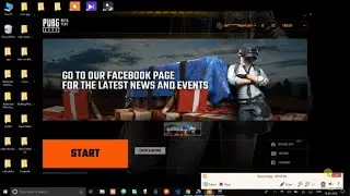 PUB G LITE (PC) - SERVERS TOO BUSY ERROR FIXED (Best Way)