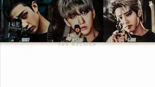 3RACHA - Scene Stealers [rus.sub/рус.саб]