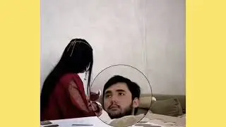 ZAKIROVLAR OILASI. NEGA YUZIM ACHYABDI😡