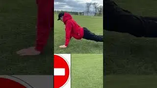Как правильно отжиматься 