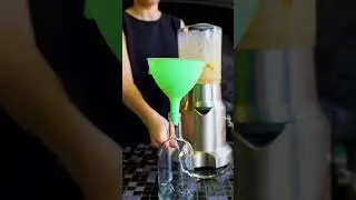 Ликер за 5 минут 