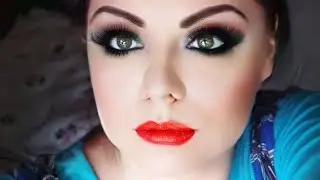 Чтобы волосы были шикарными, надо... video 69...