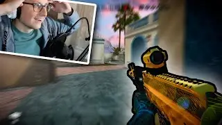 AK12 Strikes Again! | Warface Ranked