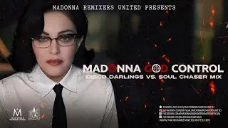 God Control (Disco Darlings Vs. Soul Chaser Mix) [Ni Mi Video]