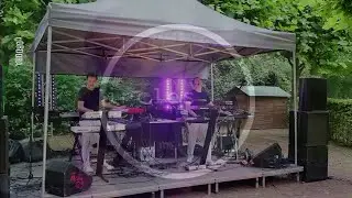 Synthporn Brothers - Circles
