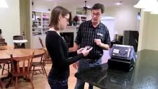 How to program a garage remote
