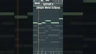 Как Сделать Бит в Стиле Juice WRLD // FL Studio Tutorial 