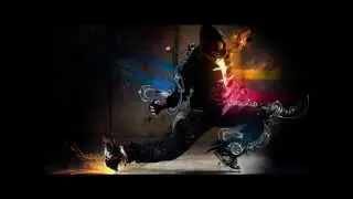 Dubstep mix By Rebelcore
