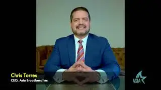 CEO Chris Torres of AABB Addresses Shareholders on the Golden Baboons